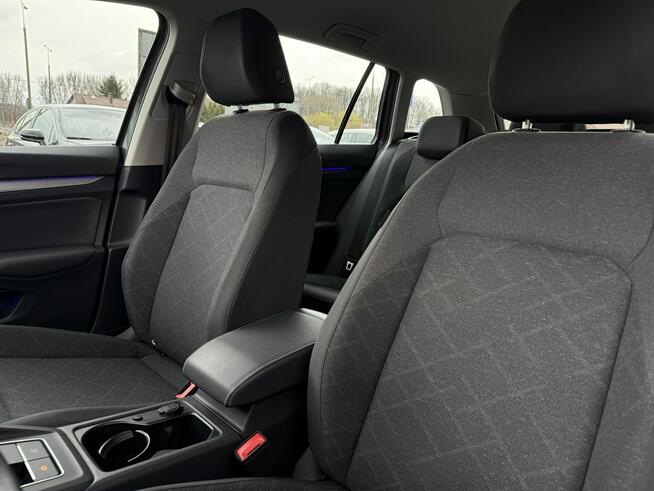 Volkswagen Golf Salon Polska Poleasingowy I właściciel Serwis ASO VAT 23%