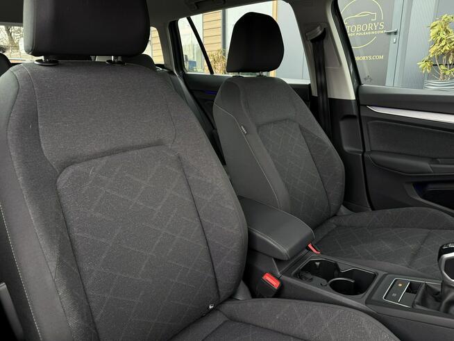 Volkswagen Golf Salon Polska Poleasingowy I właściciel Serwis ASO VAT 23%