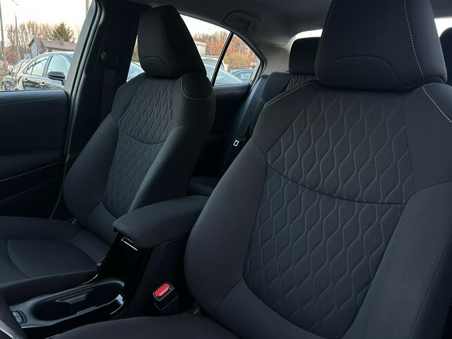 Toyota Corolla Salon Polska Poleasingowy I właściciel Serwis ASO VAT 23% Bezwypadkowy