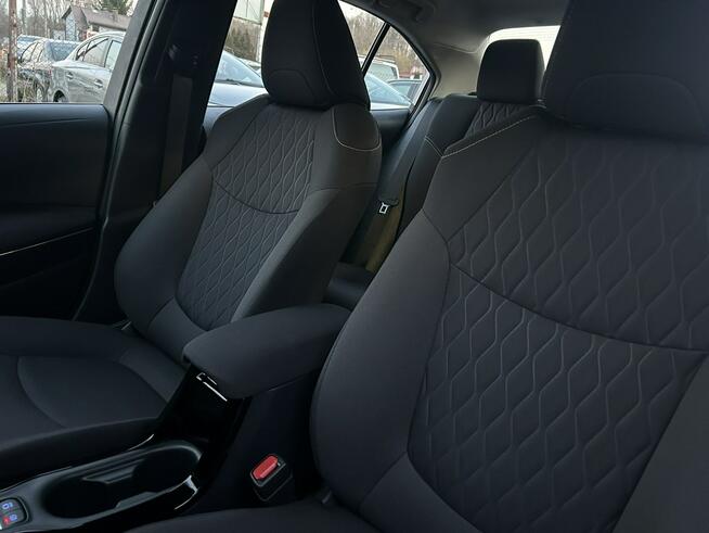 Toyota Corolla Salon Polska Poleasingowy I właściciel Serwis ASO VAT 23% Bezwypadkowy