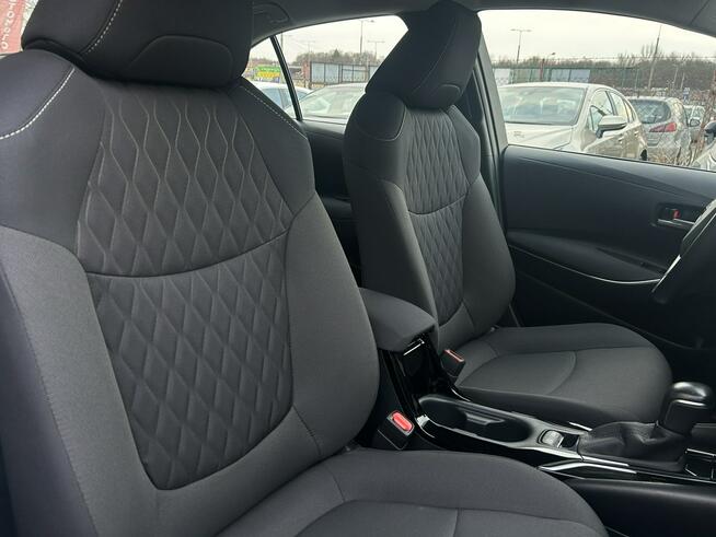 Toyota Corolla Salon Polska Poleasingowy I właściciel Serwis ASO VAT 23% Bezwypadkowy