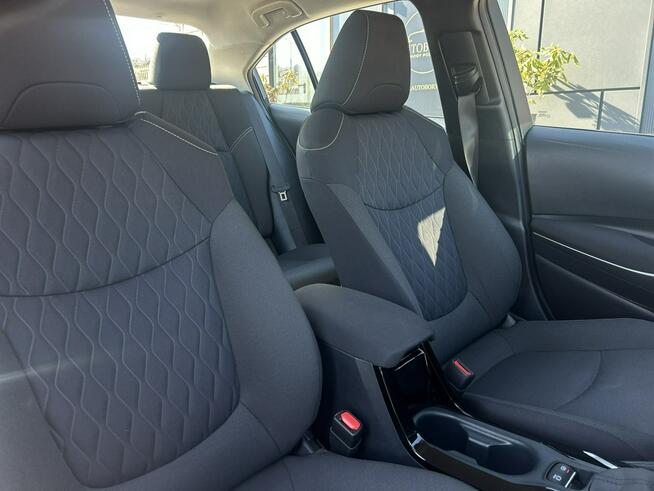 Toyota Corolla Salon Polska Poleasingowy I właściciel Serwis ASO VAT 23% Bezwypadkowy