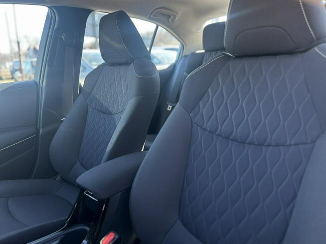 Toyota Corolla Salon Polska Poleasingowy I właściciel Serwis ASO VAT 23% Bezwypadkowy