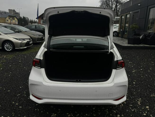 Toyota Corolla Salon Polska Poleasingowy I właściciel Serwis ASO VAT 23% Bezwypadkowy