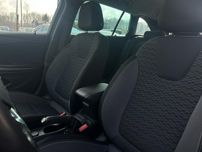 Opel Astra Salon Polska Poleasingowy I właściciel Serwis ASO VAT 23% Bezwypadkowy