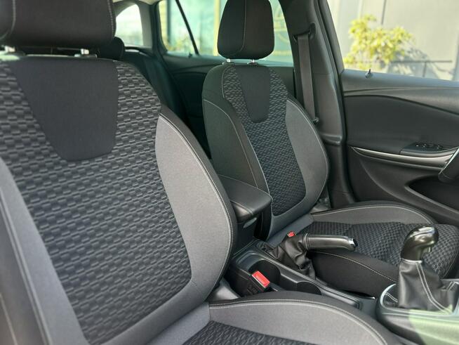 Opel Astra Salon Polska Poleasingowy I właściciel Serwis ASO VAT 23% Bezwypadkowy