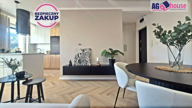 Mieszkanie Sopot Brodwino, Władysława Cieszyńskiego