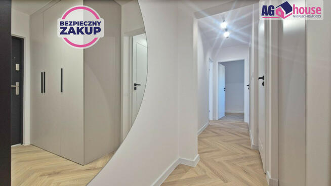 Mieszkanie Sopot Brodwino, Władysława Cieszyńskiego