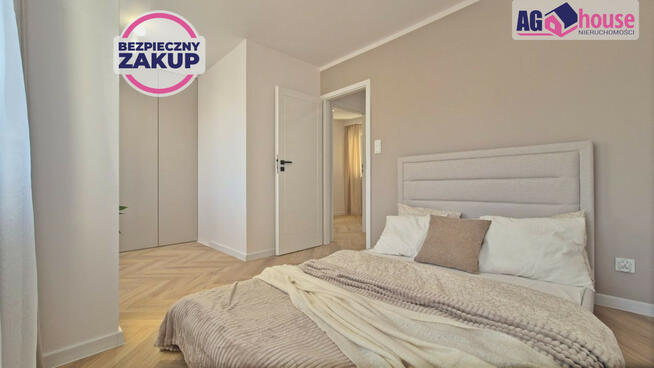 Mieszkanie Sopot Brodwino, Władysława Cieszyńskiego