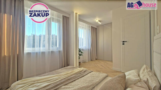 Mieszkanie Sopot Brodwino, Władysława Cieszyńskiego