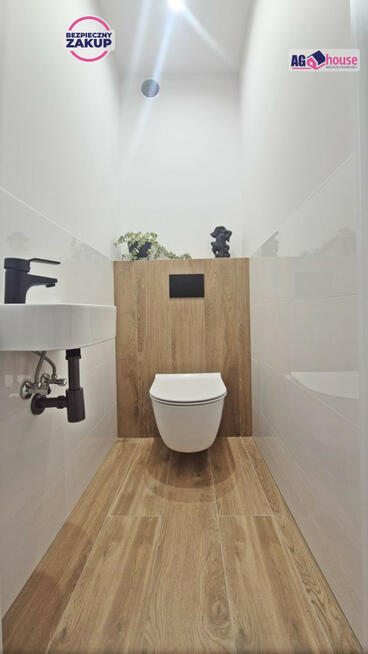 Mieszkanie Sopot Brodwino, Władysława Cieszyńskiego