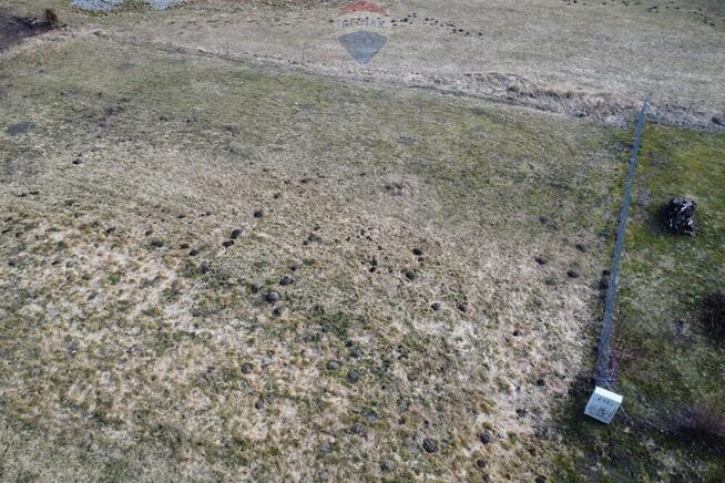 Działka na Mazurach