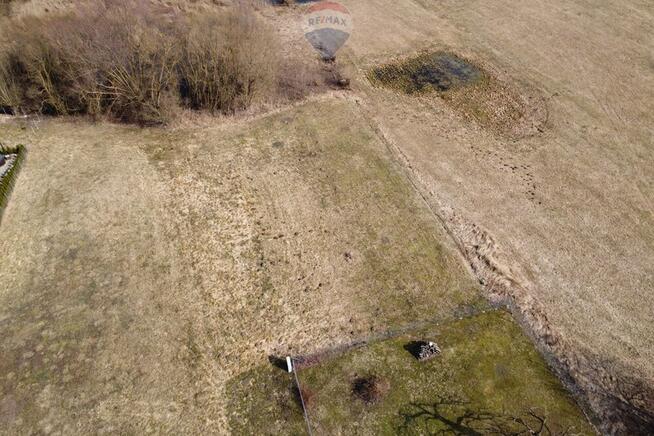 Działka na Mazurach