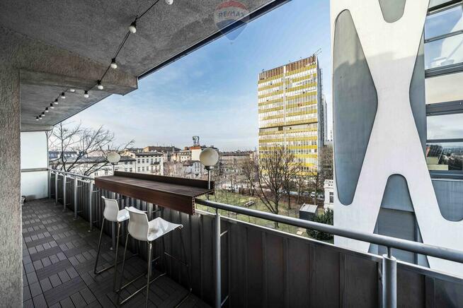 Mieszkanie 103 m2 i dwa garaże Jeżyce