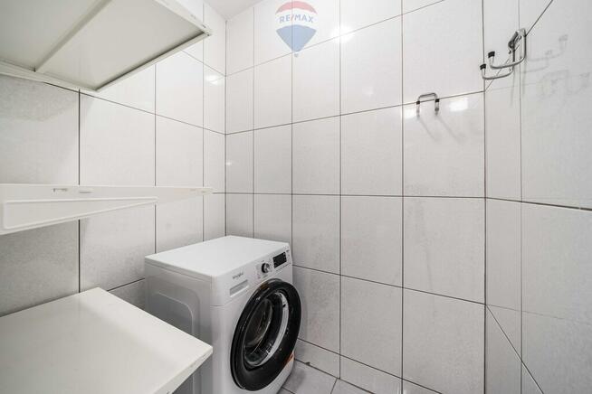 Mieszkanie 103 m2 i dwa garaże Jeżyce