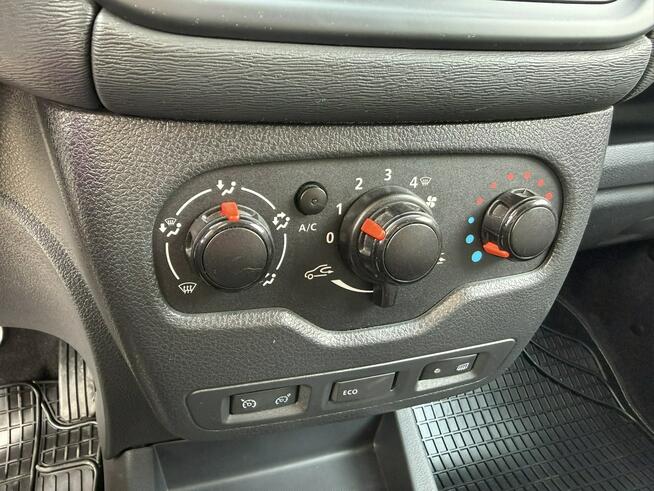 Dacia Dokker Van 1.3 TCe Confort Clim,1 właściciel! FV 23%