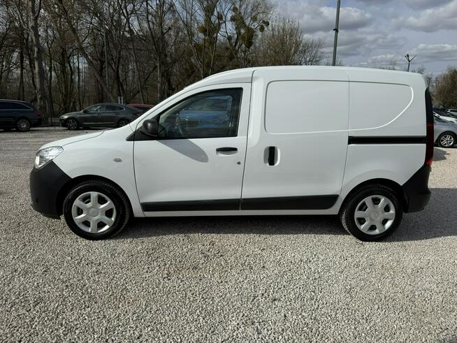 Dacia Dokker Van 1.3 TCe Confort Clim,1 właściciel! FV 23%