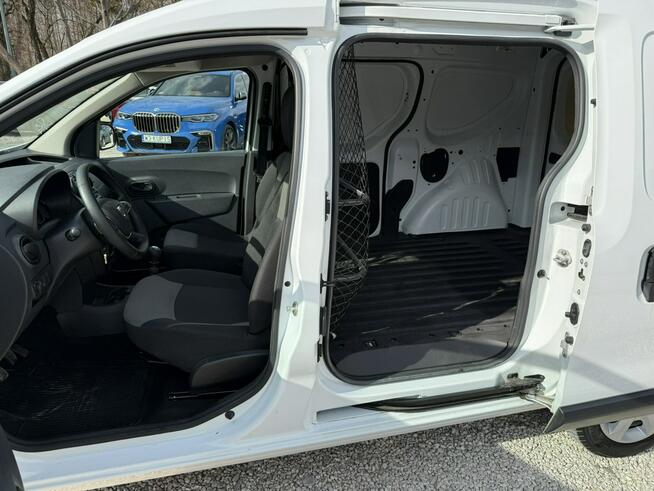 Dacia Dokker Van 1.3 TCe Confort Clim,1 właściciel! FV 23%