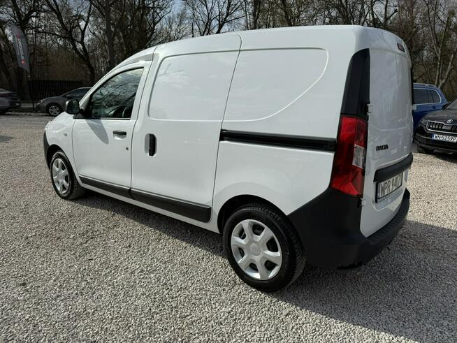 Dacia Dokker Van 1.3 TCe Confort Clim,1 właściciel! FV 23%