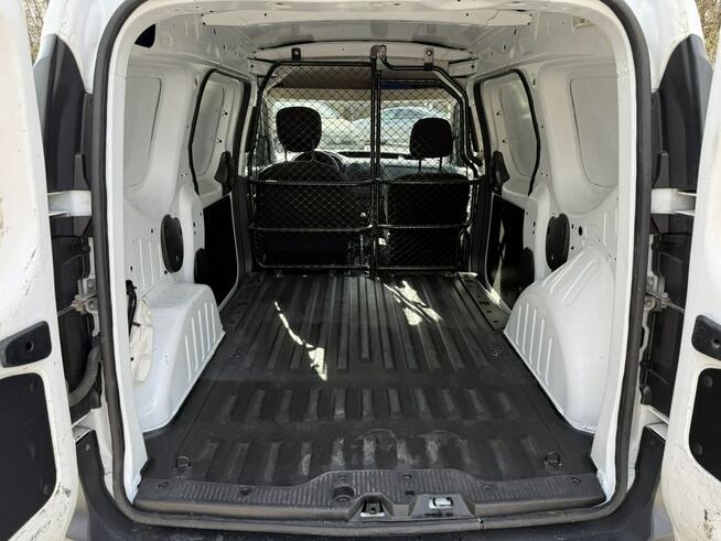 Dacia Dokker Van 1.3 TCe Confort Clim,1 właściciel! FV 23%