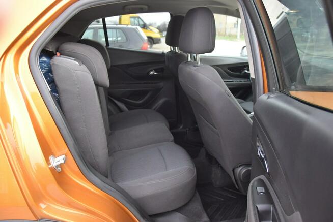 Opel Mokka X 1.4TB 4x4/ 2017/ Podgrzewane Fotele i Kierownica/ Oryginał lakier/ Spr