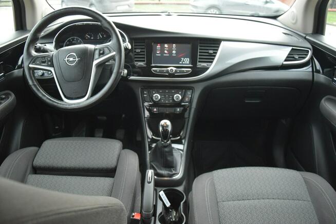 Opel Mokka X 1.4TB 4x4/ 2017/ Podgrzewane Fotele i Kierownica/ Oryginał lakier/ Spr