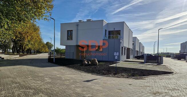 Mieszkanie Wysoka gm. Kobierzyce, Chabrowa