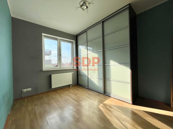 Mieszkanie Ząbki, Szwoleżerów