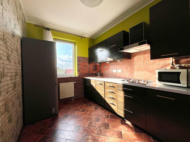 Mieszkanie Ząbki, Szwoleżerów