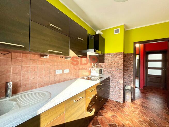 Mieszkanie Ząbki, Szwoleżerów