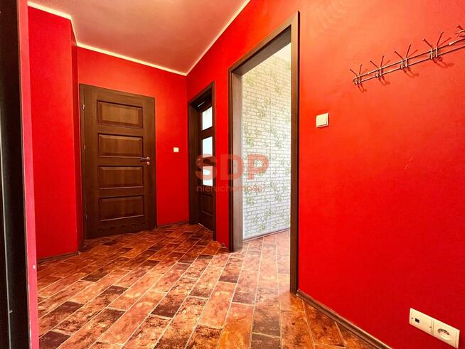 Mieszkanie Ząbki, Szwoleżerów