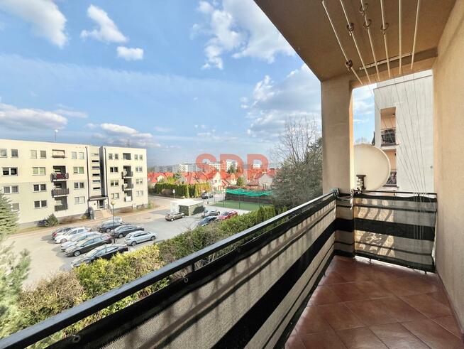 Mieszkanie Ząbki, Szwoleżerów