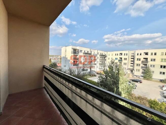 Mieszkanie Ząbki, Szwoleżerów