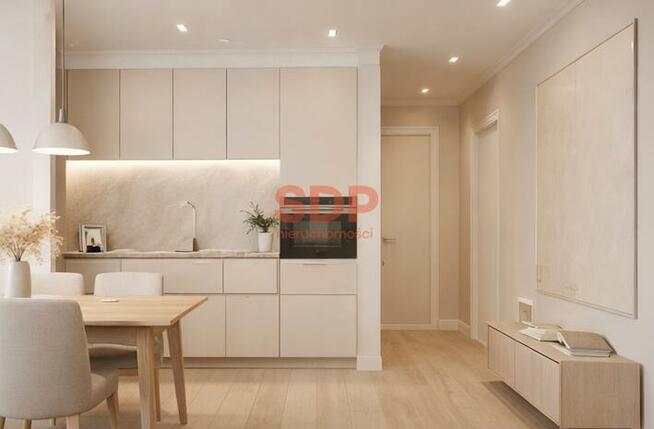 Mieszkanie Wrocław Stare Miasto, Świdnicka