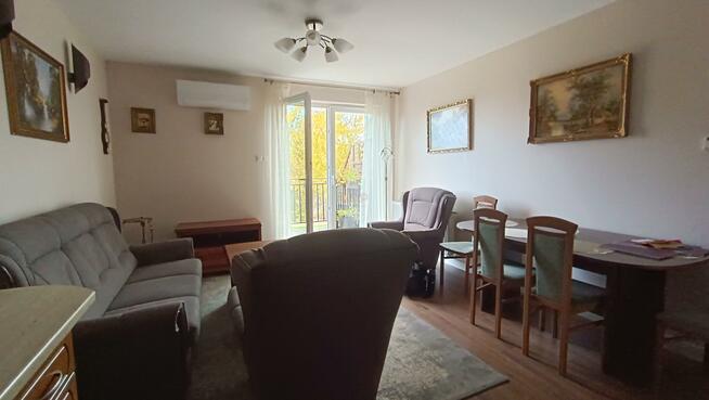 Mieszkanie Kiełczów, Makowa