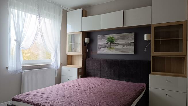 Mieszkanie Kiełczów, Makowa