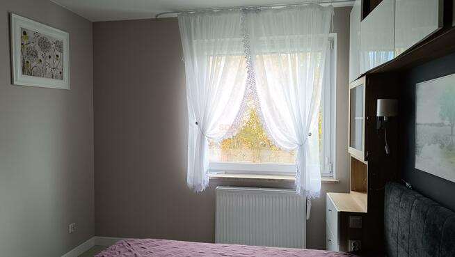 Mieszkanie Kiełczów, Makowa