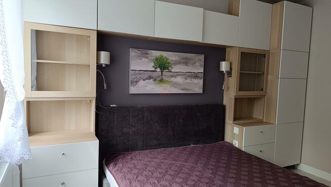 Mieszkanie Kiełczów, Makowa