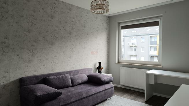 Mieszkanie Kiełczów, Makowa