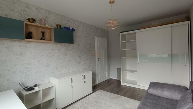 Mieszkanie Kiełczów, Makowa