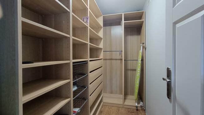 Mieszkanie Kiełczów, Makowa