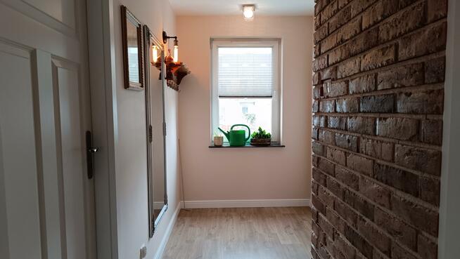 Mieszkanie Kiełczów, Makowa