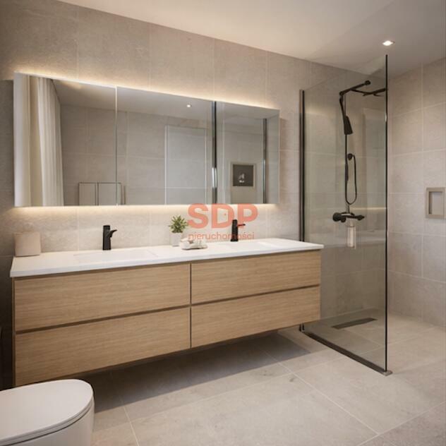 Mieszkanie Wołów, Inwalidów Pl.