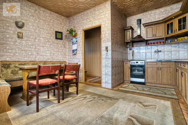 Dom Przeciszów, Okrężna