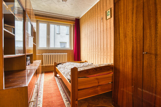 Dom Przeciszów, Okrężna