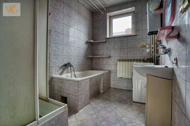 Dom Przeciszów, Okrężna