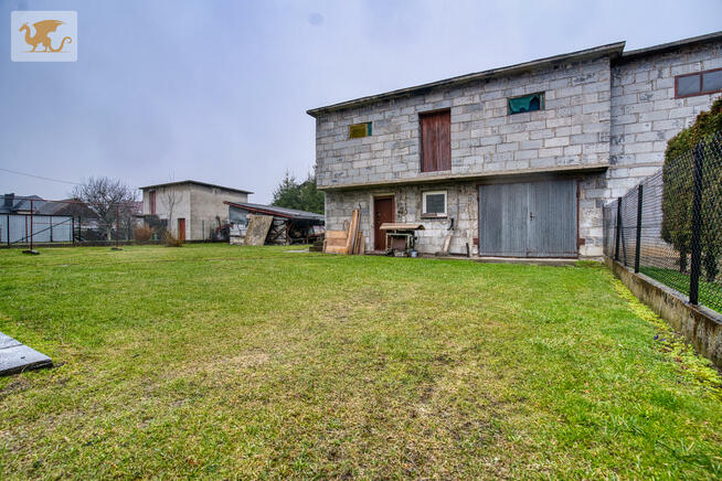 Dom Przeciszów, Okrężna