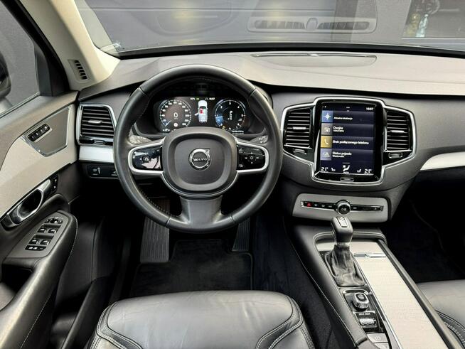 Volvo XC 90 2.0 D5 Inscription AWD Panorama 7 osobowy Full LED Faktura vat 23%