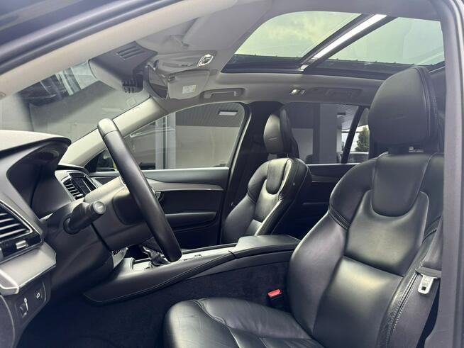 Volvo XC 90 2.0 D5 Inscription AWD Panorama 7 osobowy Full LED Faktura vat 23%