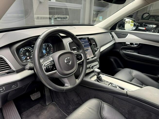 Volvo XC 90 2.0 D5 Inscription AWD Panorama 7 osobowy Full LED Faktura vat 23%
